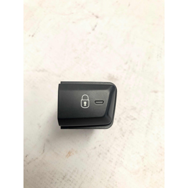 Botão Trava Porta Peugeot 208 2013 2016