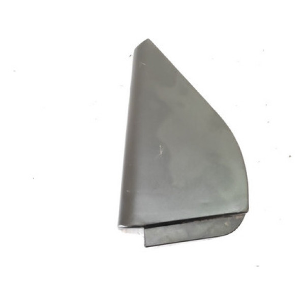 Acabamento Externa Porta Traseira Direita Verona 93 96*detal