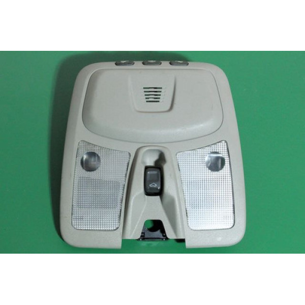 Luz Interna Do Teto Dianteira (volvo Xc 90 - 2010)