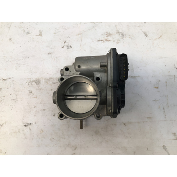 Tbi Corpo De Borboleta hyundai Ix35 2.0 2017