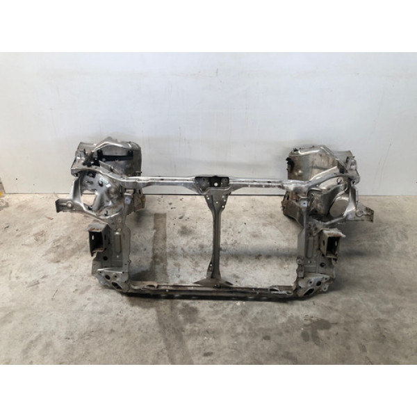 Mini Frente Painel Frontal Carroceria Civic 1.7 2001 2006