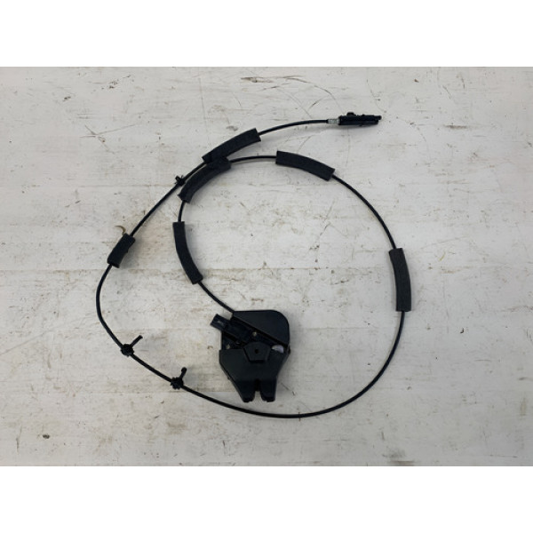 Fechadura Eletrica Tampa Traseira Honda Civic G9 2012 2015