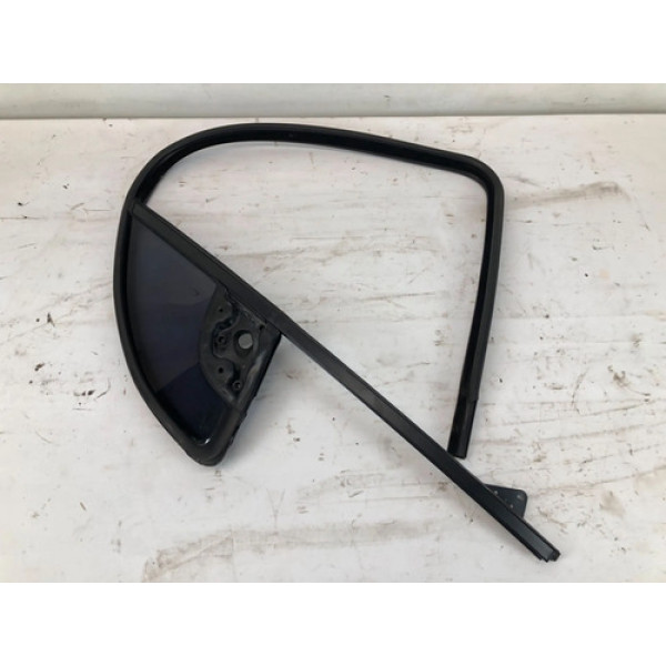 Vidro Vigia Porta Dianteiro Esquerdo C3 2003 2011