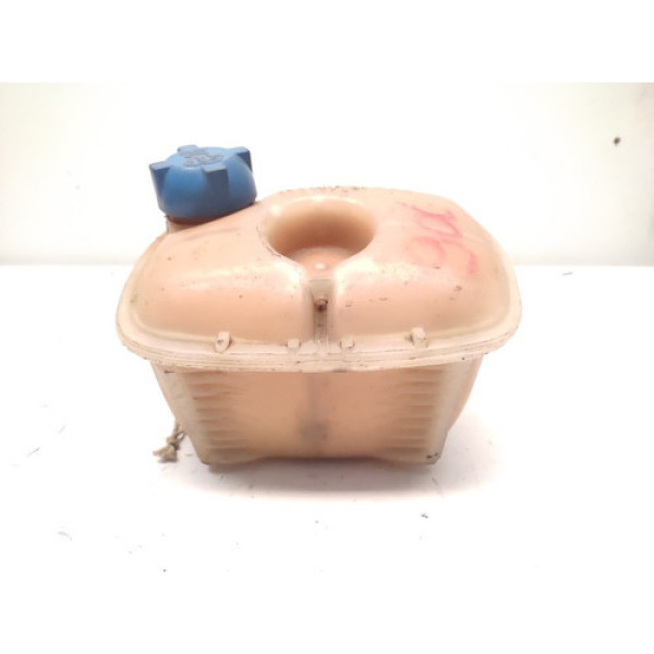 Reservatório Água Radiador Gol Santana Parati - 1987 1999 