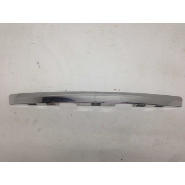 Friso Tampa Traseira Jac J3 Turin 2011 2013