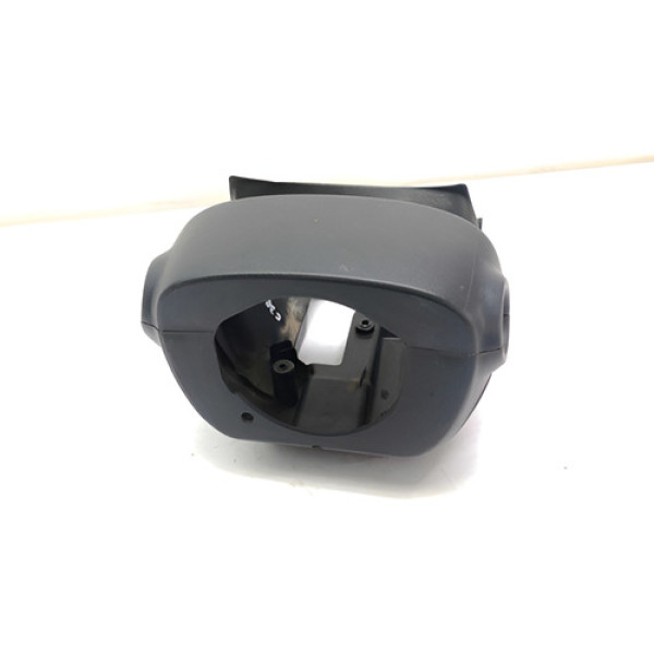 Acabamento Coluna Direção New Civic 2007 2011 Detalhe