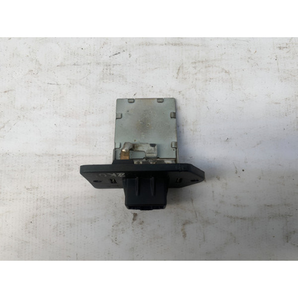 Resistencia Ar Condicionado Hyundai Ix35 2.0 2010 2014
