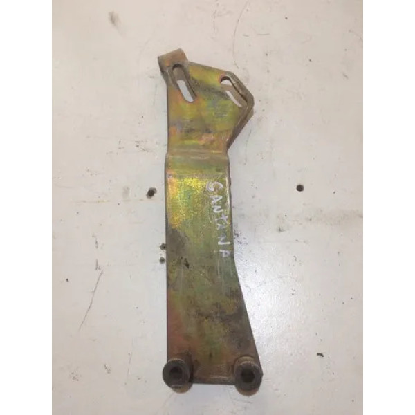 Suporte Da Bomba De Direção Santana Versailles Ap 3251455452