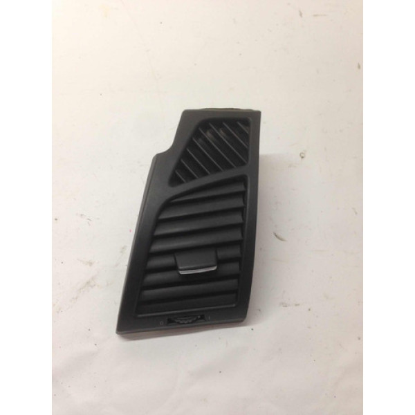 Difusor De Ar Painel Esquerdo - Bmw 120i 2008