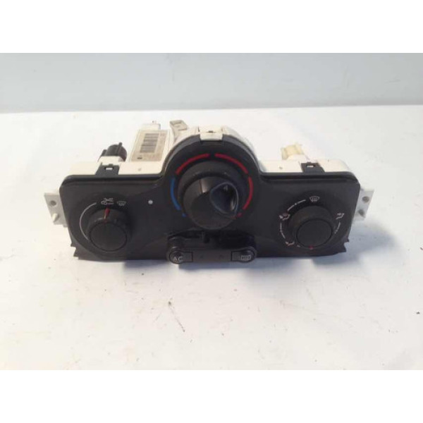 Comando Controle De Ar Ventilação - Renault Megane 2006