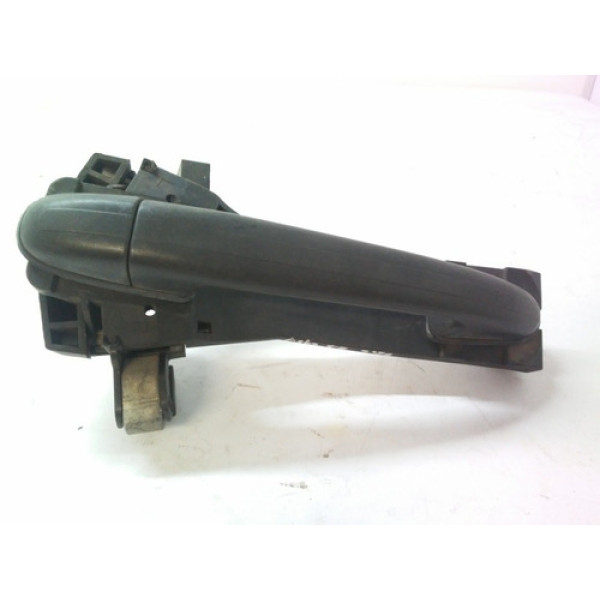 Maçaneta Externa Dianteira Traseira Direita Classe A Preta