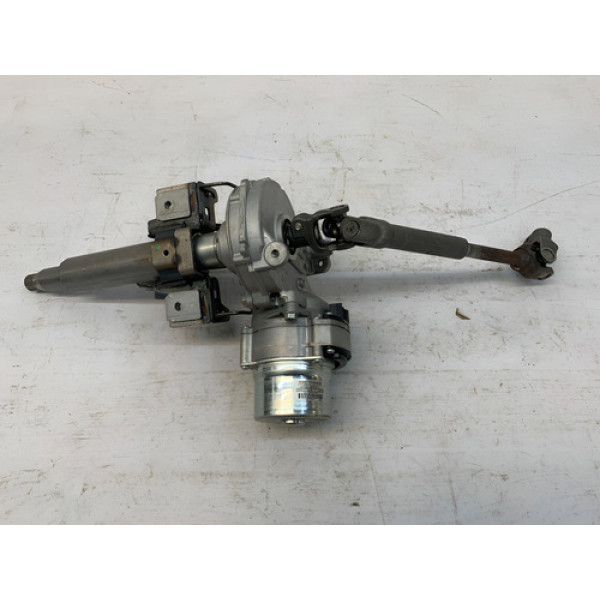 Motor Bomba Direção Honda Hrv 1.8 2015 2021