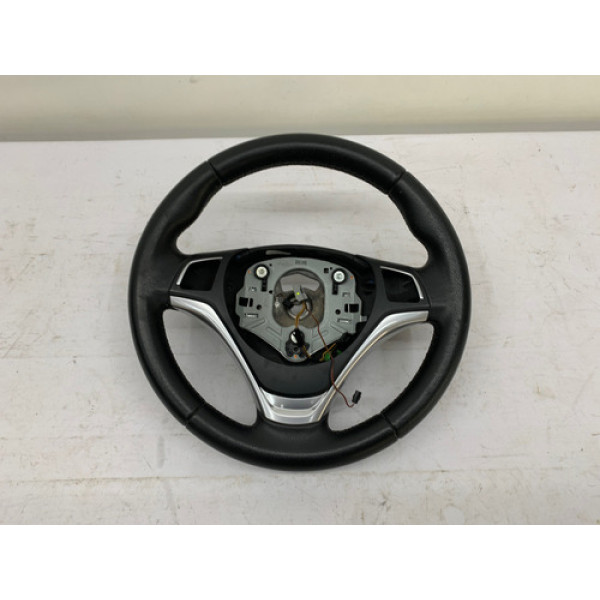 Volante Motorista Bmw X1 Sdrive18i 2010 2015