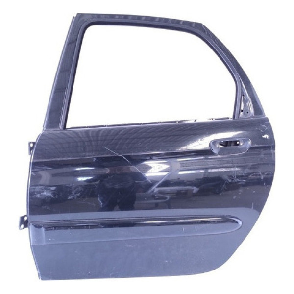 Porta Traseira Esquerda Xsara Picasso * Detalhe
