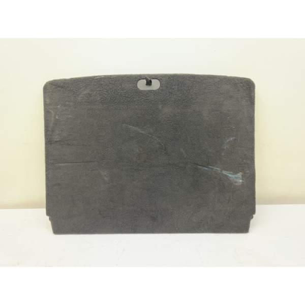 Tampão Estepe Porta Malas Jeep Renegade 2018 2021 Preto