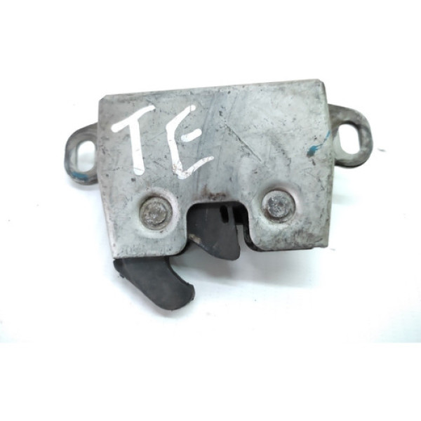 Fechadura Esquerda Tampa Traseira Marea Weekend 1998 2007