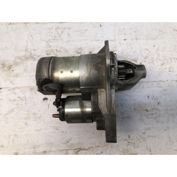 Motor Partida Arranque Nissan Versa 1.6 16v 2012 2019