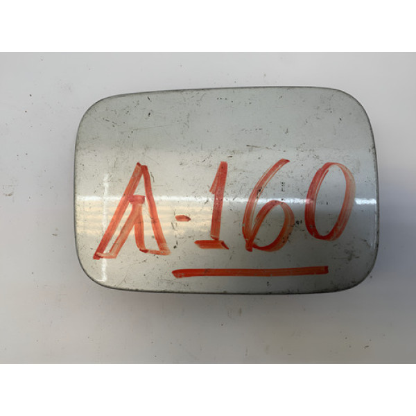 Portinhola Combustivel Mercedes Classe A 160 190 Prata Prata