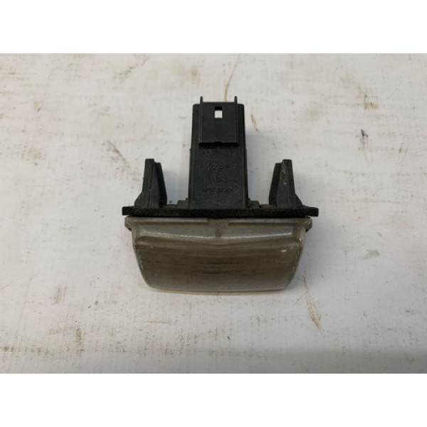 Luz Placa Citroen Xsara Picasso 2001 2012