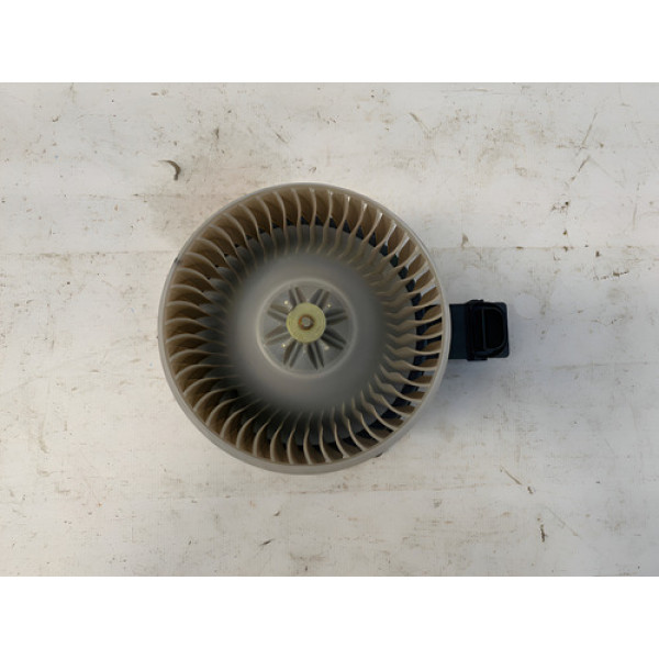Motor Ventilador Ar Honda Civic G9 1.8 2012 2015