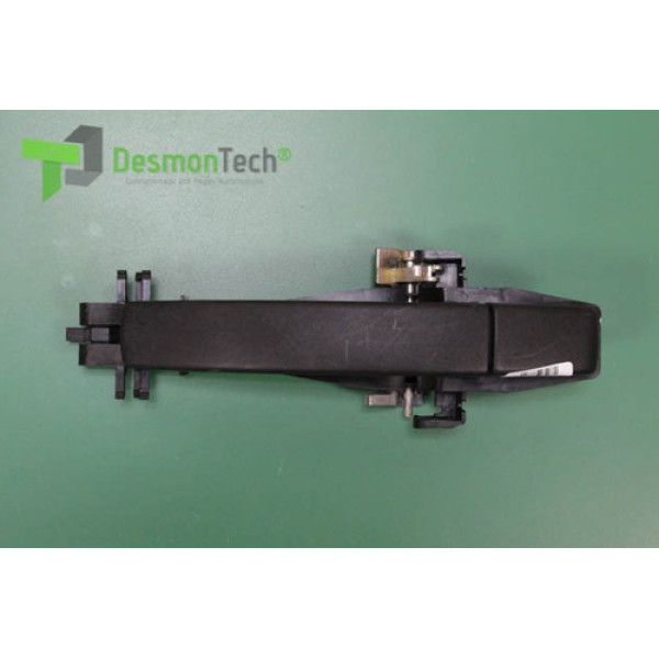 Maçaneta Porta Traseira Esquerda Discovery 3 2.7 2008