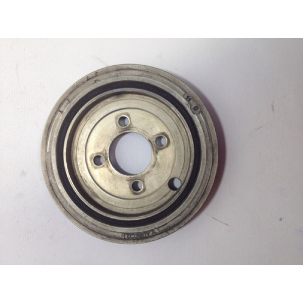 Polia Virabrequim - Picasso 2.0 16v