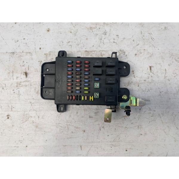 Caixa Fusivel Chery Tiggo 2.0 2009 2015 T113723060