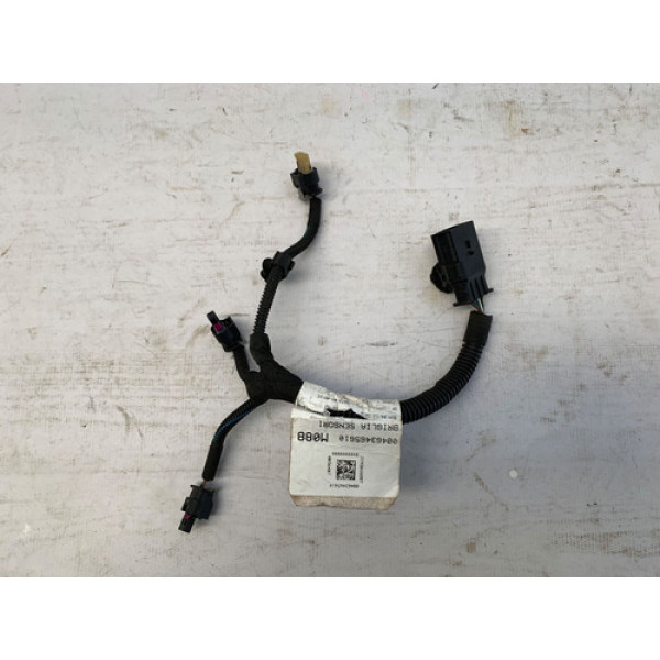 Chicote Sensor Freio Jeep Commander 1.3 T270 463465610