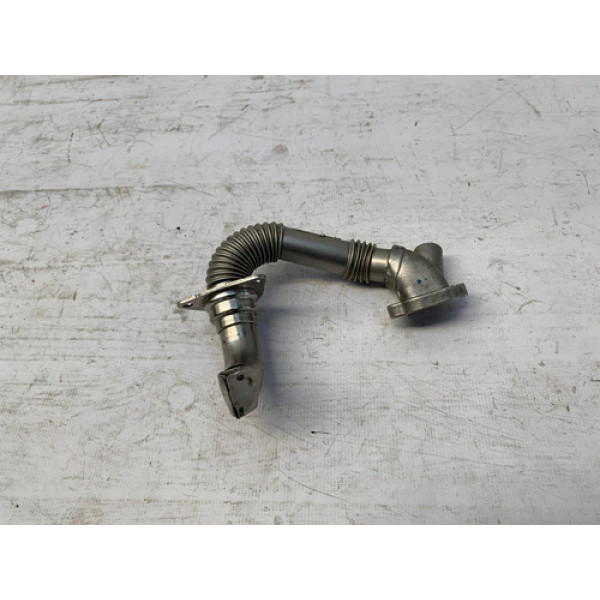 Cano Duto Retorno Oleo Turbina Compass 2.0 Diesel 2016 2021