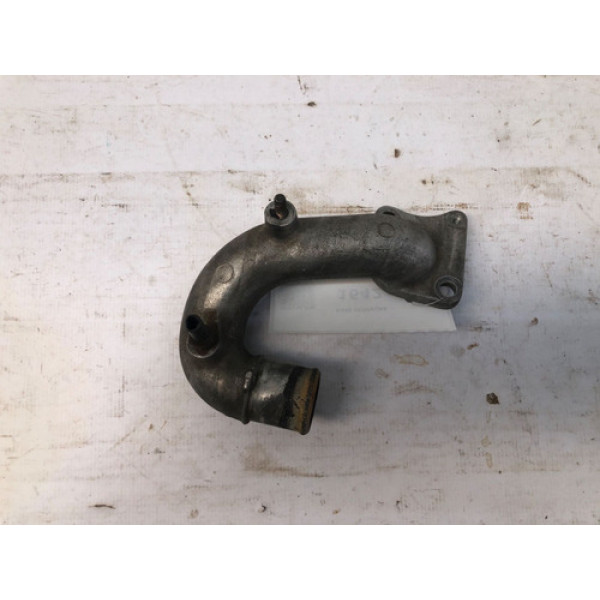 Cano Duto Carcaça Válvula Termostatica Corolla 1995