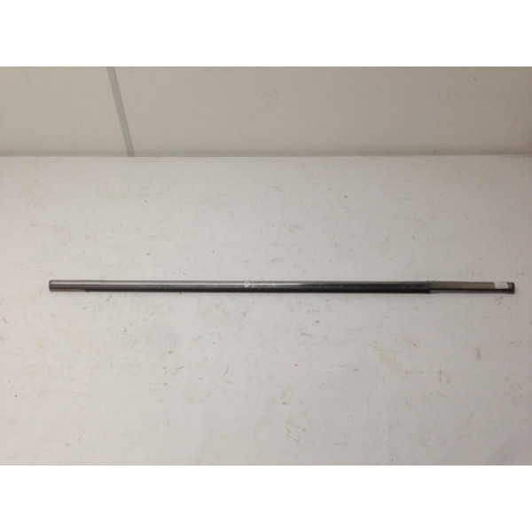 Pestana Porta Traseira Direita - Civic 1992 1995 Cromado