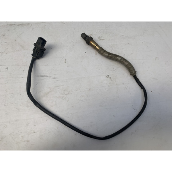 Sonda Lambda Pré Catalisador Mercedes C200k 1.8 2008 2011