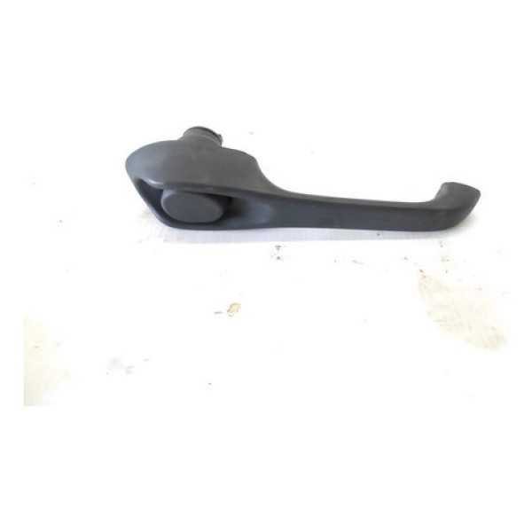 Maçaneta Externa Traseira Esquerda Fiat Tipo 1994 1997 4p