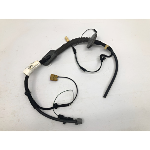 Chicote Teto Tampa Traseira Freelander 2 2007 2012