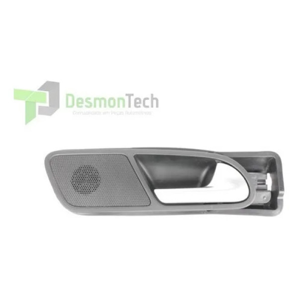 Maçaneta Interna Traseira Direita Tiguan 2.0 Tsi 2014