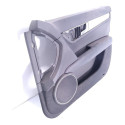 Forro De Porta Dianteiro Direito Mercedes C200 2008 2011
