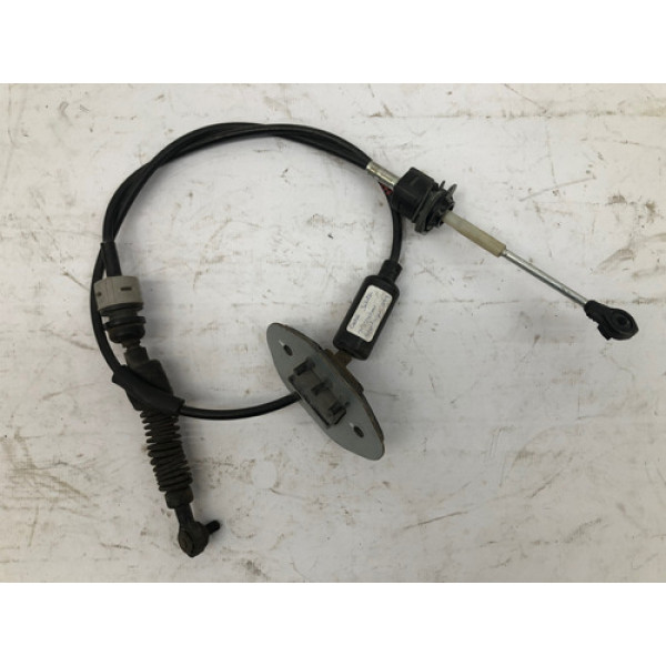 Cabo Seletor Marcha Kia Sportage 2.0 Aut 2011 2015