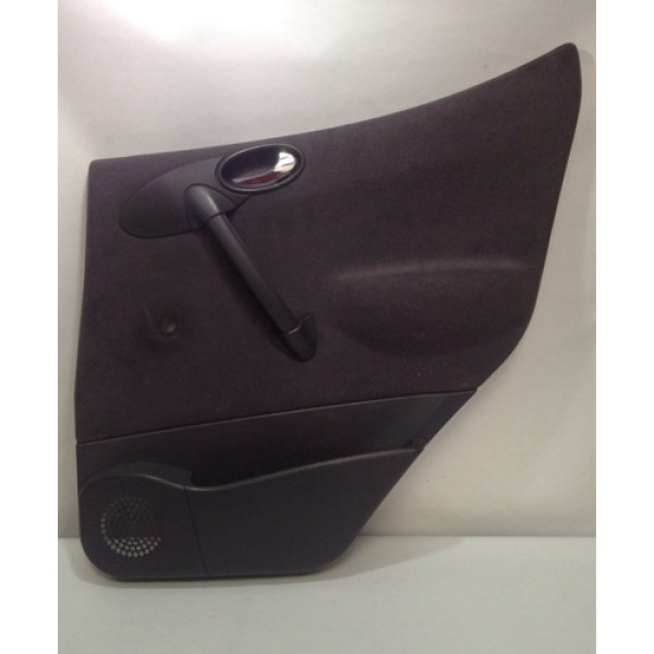 Forro De Porta Traseiro Direito Classe A 160 190 Tecido