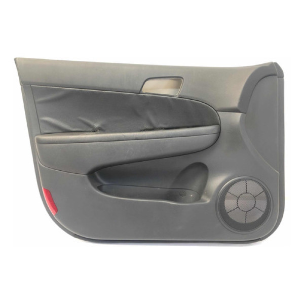 Forro Porta Dianteiro Esquerdo Hyundai I30 2009 2012
