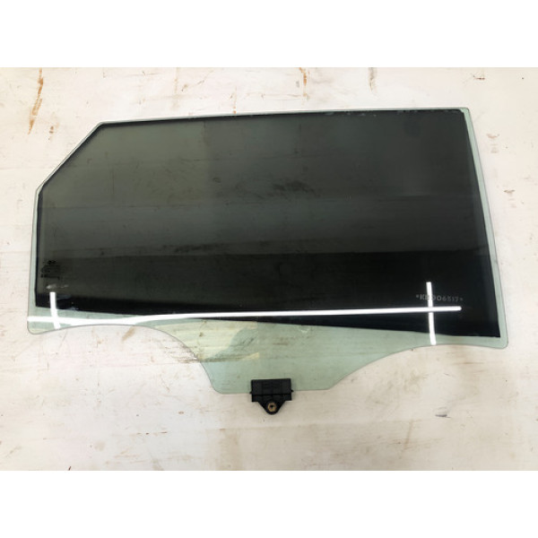 Vidro Porta Traseiro Direito Hyundai New Tucson 2017 2021