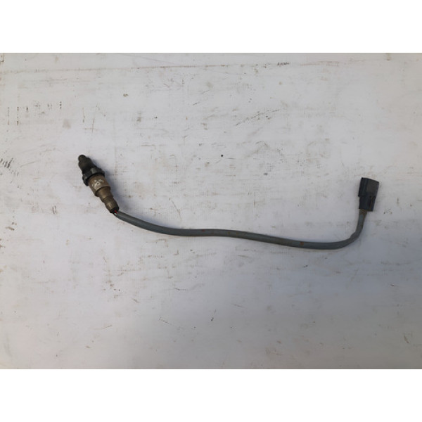 Sonda Lambda Pós Catalisador Nissan Versa 1.6 2012 2019