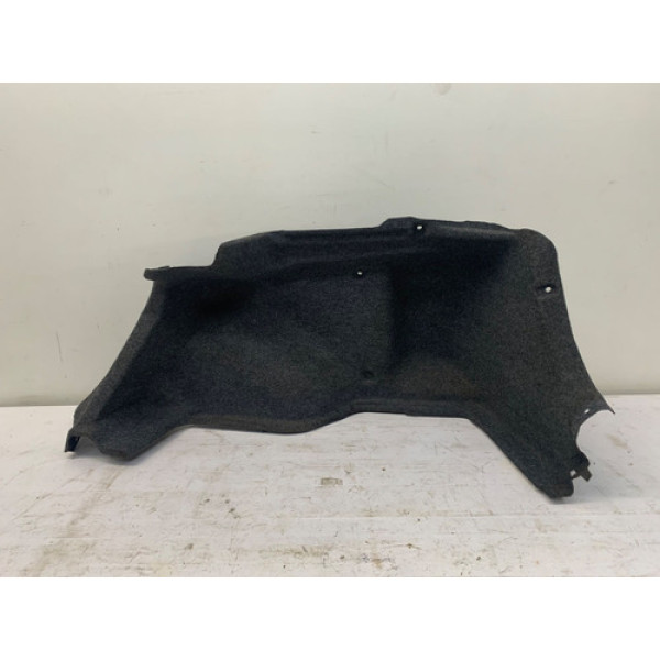 Forro Direito Porta Malas Honda Civic 2001 2006