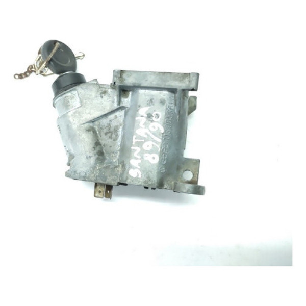 Cilindro Ignição Volkswagen Santana Passat 1989 1990 