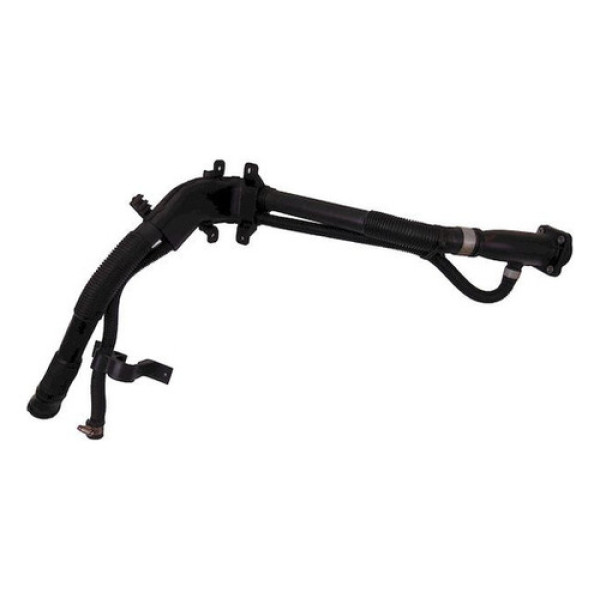 Gargalo Tanque De Combustível Jac J6 2012