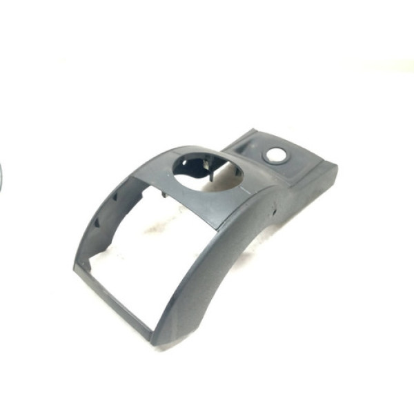 Acabamento Console Central Citroen C4 Pallas 2007 2012