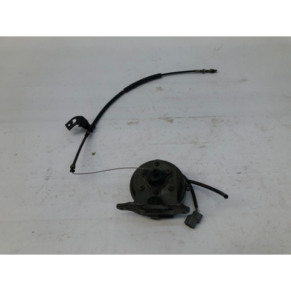 Atuador Piloto Automático Honda Accord Exr 2.3 16v 1998 2002