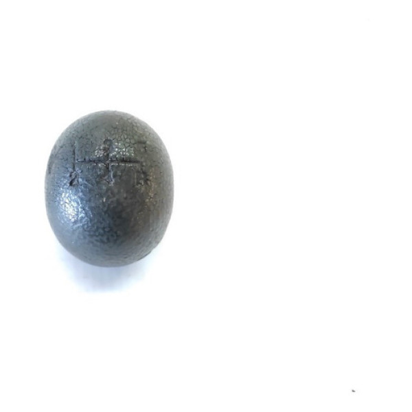 Manopla Câmbio Fiat Palio Weekend 1997 1999 