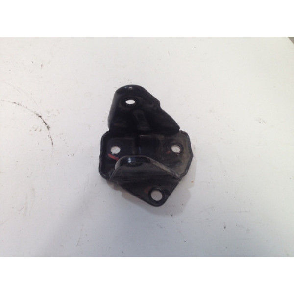 Suporte Coxim Traseiro Cambio - Jac J3 1.4 16v 2011 2016