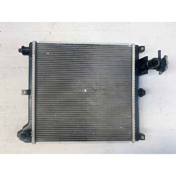 Radiador Água Renault Kwid 1.0 12v 2019 2023