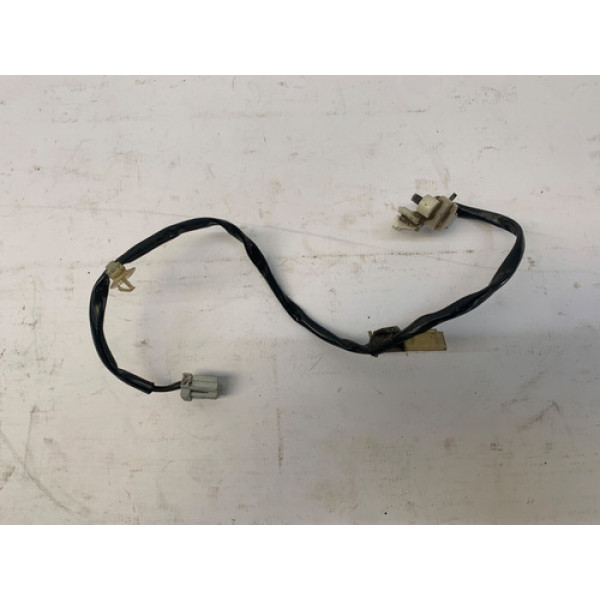 Chicote Sensor Miolo Chave Honda Civic 2001 2006